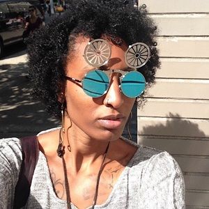 “DWAYNE WAYNE” SHADES!!